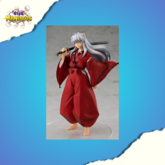 Inuyasha, The Final Act: InuYasha - Pop Up Parade - comprar online