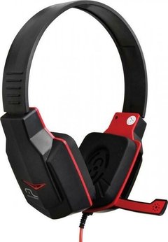 Fone De Ouvido - Headset Gamer - Multilaser - Gibi Maniacos