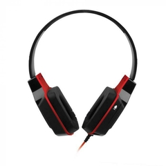 Fone De Ouvido - Headset Gamer - Multilaser - comprar online