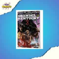 Grendel, Kentucky - comprar online