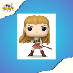 [Pré-venda] Pop! Television: Xena: Warrior Princess - Gabrielle - Funko - comprar online