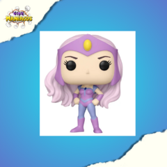 [Pré-venda] Pop! Animation: She-Ra: Princess of Power - Glimmer - Funko - comprar online