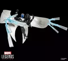 [Pré-venda] Marvel Legends Deluxe X-force Arcanjo