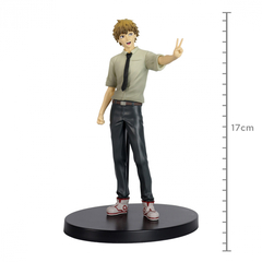 Denji, Chainsaw Man - Spirits - Banpresto - loja online