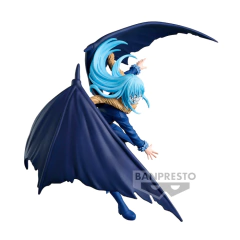 Rimuru II, That Time I Got Reincarnated As A Slime - Otherworlder - Banpresto - loja online