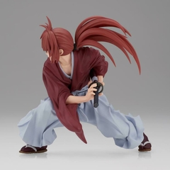 [Pré-venda] Kenshin Himura, Rurouni Kenshin - Vibration Stars - Banpresto na internet