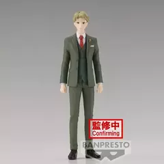 Loid Forger, SPY x Family - Family Photo - Banpresto