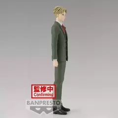 Imagem do Loid Forger, SPY x Family - Family Photo - Banpresto