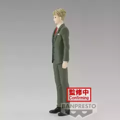 Loid Forger, SPY x Family - Family Photo - Banpresto - loja online