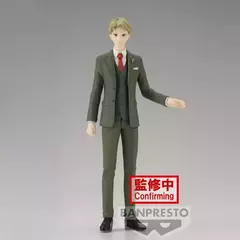 Loid Forger, SPY x Family - Family Photo - Banpresto na internet