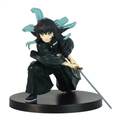 Muichiro Tokito, Demon Slayer: Kimetsu no Yaiba - Vibration Stars - Banpresto - Gibi Maniacos