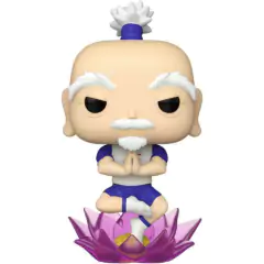 Pop! Hunter X Hunter: Netero - N°1132 - Funko - Gibi Maniacos