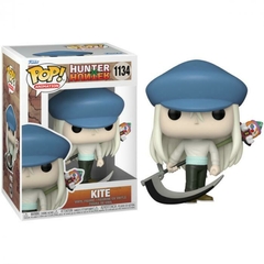 Pop! Hunter X Hunter: Kite wich Scythe- N°1134 - Funko na internet