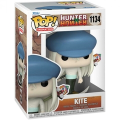 Pop! Hunter X Hunter: Kite wich Scythe- N°1134 - Funko - comprar online