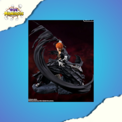 [Pré-venda] Ichigo Kurosaki, Bleach: Thousand-Year Blood War - FiguartsZERO