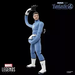 [Pré-venda] O Quarteto Fantástico: Primeiros Passos Marvel Legends Senhor Fantástico na internet