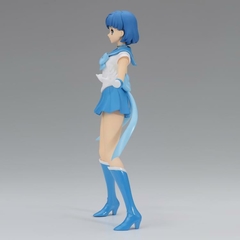 Super Sailor Mercury, Sailor Moon Eternal Glitter & Glamours (Ver.A) - Banpresto - comprar online