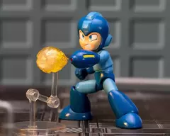 [Pré-venda] Mega Man, Mega Man - 1/12 - Jada Toys