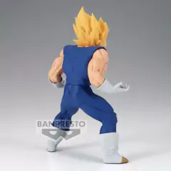 [Pré-venda - Reposição] Majin Vegeta, Dragon Ball- Match Makers - Banpresto - comprar online