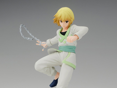 Kurapika, Hunter x Hunter - Vibration Stars - Banpresto