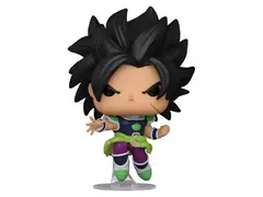 [Pré-venda] Pop! Animation: Dragon Ball Super: Broly - Broly - Funko na internet