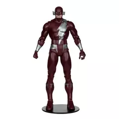 [Pré-venda] Dark Flash (Walter West), New Kid in Town - DC Multiverse - McFarlane - Gibi Maniacos