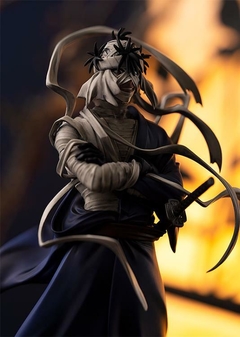 Makoto Shishio, Rurouni Kenshin - Pop Up Parade - Gibi Maniacos