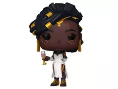 [Pré-venda] Pop! TV: Arcane - Mel- Funko na internet