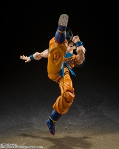 [Pré-venda] Goku, Dragon Ball Super: Super Hero - S.H.Figuarts (Reedição) na internet