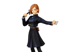 Nobara Kugisaki, Jujutsu Kaisen - Banpresto - Gibi Maniacos