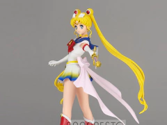 Imagem do Sailor Moon II (Ver. A), Sailor Moon Eternal - Glitter & Glamours Super - Banpresto