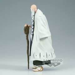 Genryusai Shigekuni Yamamoto, Solid and Souls - Banpresto na internet