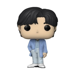 Pop! Rocks: BTS - V (Proof) - Funko #372 na internet