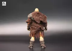 [Pré-venda] Combatentes Lutam Pela Glória Branthoc, o urso, Action Figure em escala 1/12 - loja online