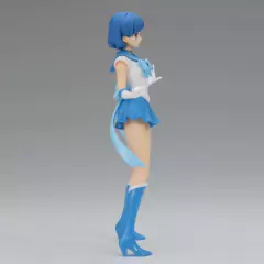 Super Sailor Mercury, Sailor Moon Eternal Glitter & Glamours (Ver.A) - Banpresto na internet