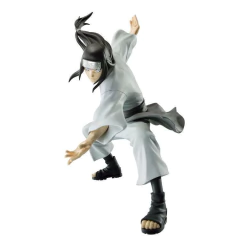 Naruto: Shippuden Vibration Stars Neji Hyuga - Gibi Maniacos