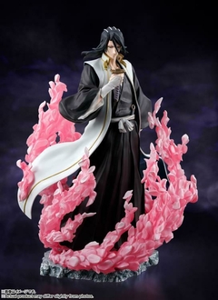 [Pré-venda] Byakuya Kuchiki, Bleach: Thousand-Year Blood War - FiguartsZERO