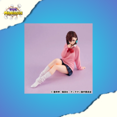 [Pré-venda] Momo Ayase (Tenohira), Dandadan - G.E.M. - Megahouse