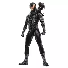 [Pré-venda] Marvel Legends Homem-Aranha 3 - Homem-Aranha Black Suit - Gibi Maniacos