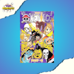 One Piece 3 em 1 Vol. 30 - comprar online