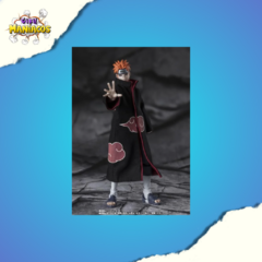 [Pré-venda] Pain (Six Paths Rinnegan), Naruto: Shippuden - S.H.Figuarts - comprar online