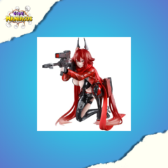 [Pré-venda] Red Hood, Goddess of Victory: Nikke - Ichibansho - Bandai - comprar online