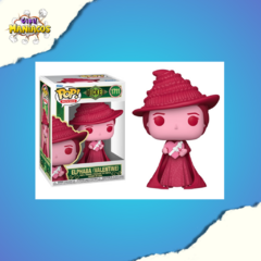 [Pré-venda] Pop! Movies: Valentines - Elphaba - Funko - comprar online