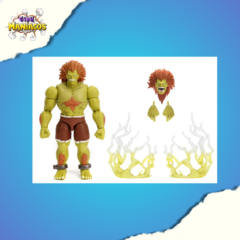 [Pré-venda] Blanka, Street Fighter II - 1/12 - Jada Toys - comprar online