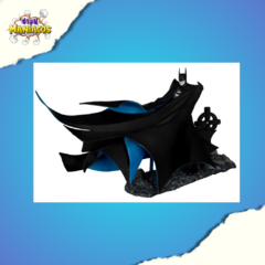 [Pré-venda] Batman, Batman: Year Two - Gold Label - DC Multiverse - Exclusive Limited Black & White Accent Edition - McFarlane - comprar online