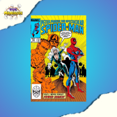 [Pré-venda] A Saga do Homem-Aranha Vol. 24 - comprar online