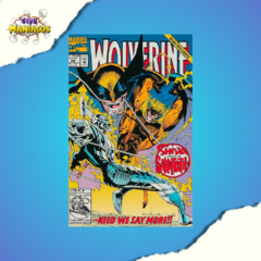 [Pré-venda] A Saga Do Wolverine Vol. 06 - comprar online