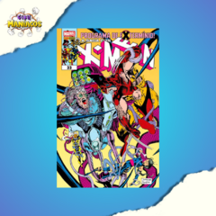 [Pré-venda] A Saga dos X-Men Vol. 33 - comprar online