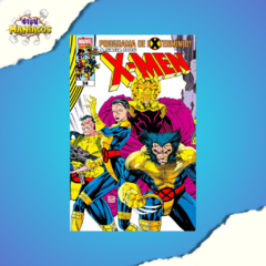 [Pré-venda] A Saga dos X-Men Vol. 34 - comprar online