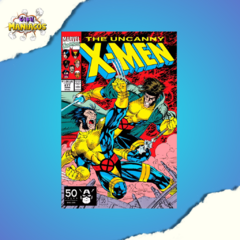 [Pré-venda] A Saga dos X-Men Vol. 35 - comprar online